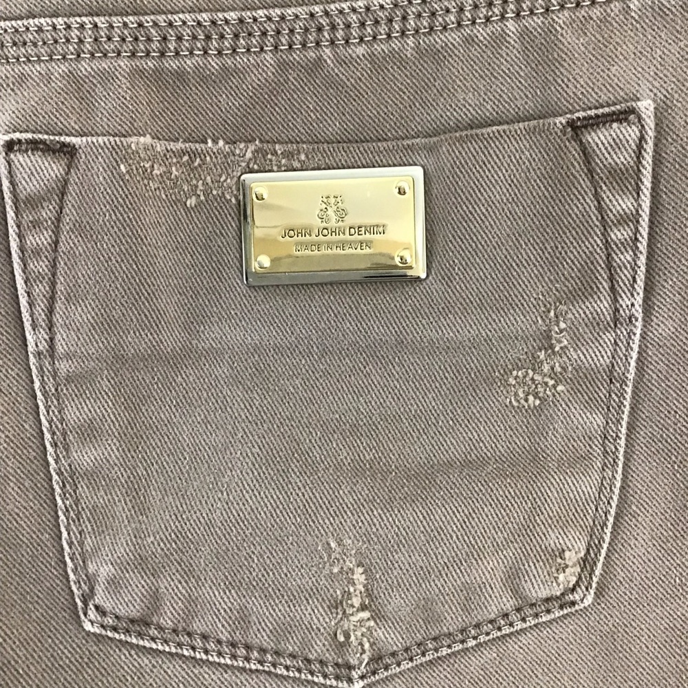 JOHN JOHN SHORTS